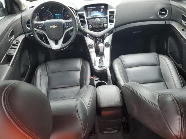 Photo 7 VIN: 1G1PF5SB0G7224565 - CHEVROLET CRUZE LIMI 