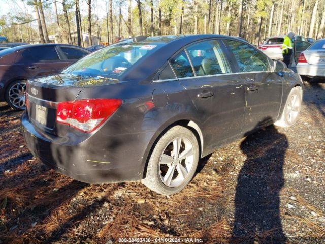 Photo 3 VIN: 1G1PF5SB0G7224985 - CHEVROLET CRUZE LIMITED 