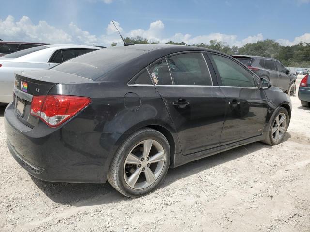 Photo 2 VIN: 1G1PF5SB1D7100588 - CHEVROLET CRUZE 