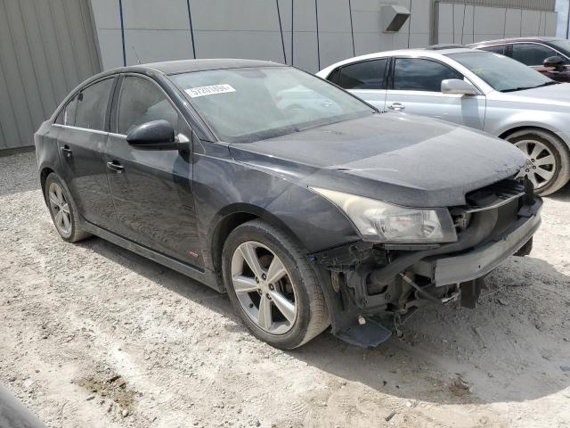 Photo 3 VIN: 1G1PF5SB1D7100588 - CHEVROLET CRUZE 