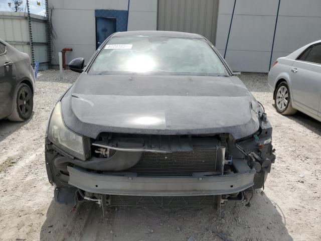 Photo 4 VIN: 1G1PF5SB1D7100588 - CHEVROLET CRUZE 