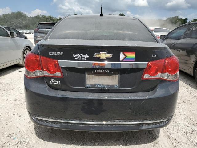 Photo 5 VIN: 1G1PF5SB1D7100588 - CHEVROLET CRUZE 