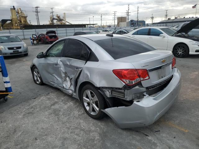 Photo 1 VIN: 1G1PF5SB1G7122840 - CHEVROLET CRUZE LIMI 