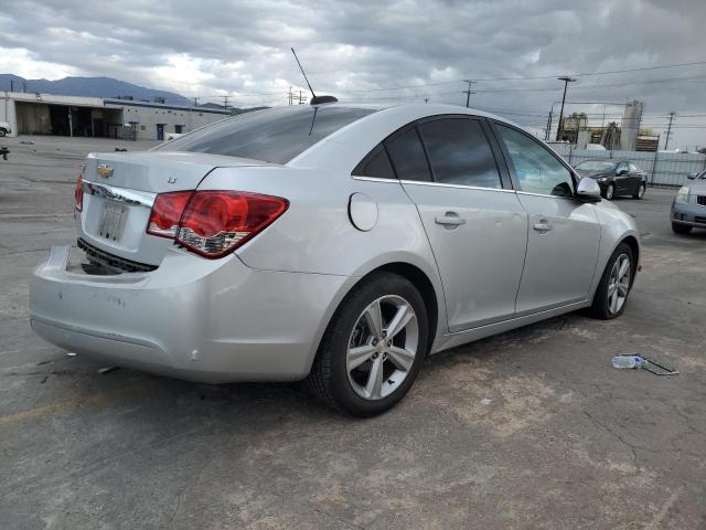 Photo 2 VIN: 1G1PF5SB1G7122840 - CHEVROLET CRUZE LIMI 