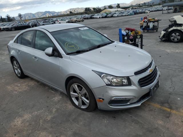 Photo 3 VIN: 1G1PF5SB1G7122840 - CHEVROLET CRUZE LIMI 