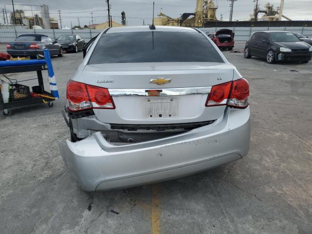 Photo 5 VIN: 1G1PF5SB1G7122840 - CHEVROLET CRUZE LIMI 