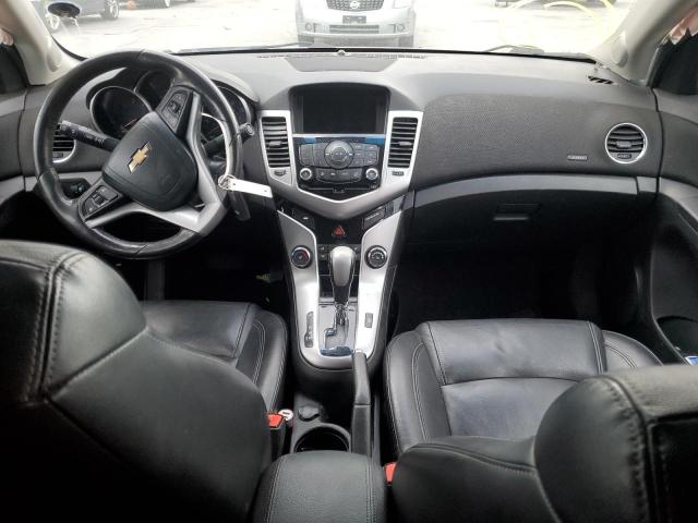 Photo 7 VIN: 1G1PF5SB1G7122840 - CHEVROLET CRUZE LIMI 