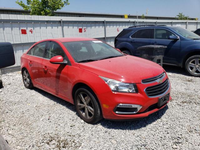 Photo 3 VIN: 1G1PF5SB1G7125236 - CHEVROLET CRUZE LIMI 