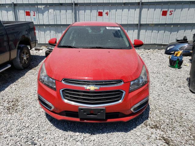 Photo 4 VIN: 1G1PF5SB1G7125236 - CHEVROLET CRUZE LIMI 