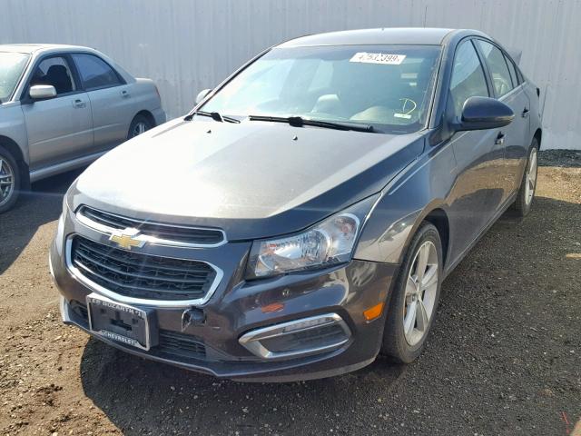 Photo 1 VIN: 1G1PF5SB1G7128363 - CHEVROLET CRUZE LIMI 