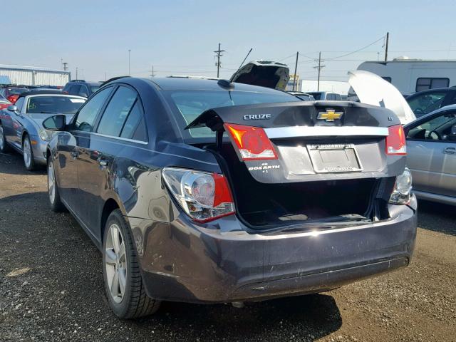 Photo 2 VIN: 1G1PF5SB1G7128363 - CHEVROLET CRUZE LIMI 