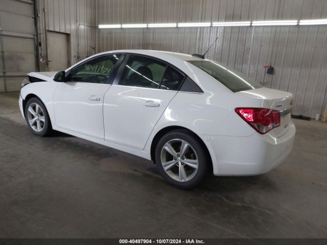 Photo 2 VIN: 1G1PF5SB1G7129478 - CHEVROLET CRUZE LIMITED 