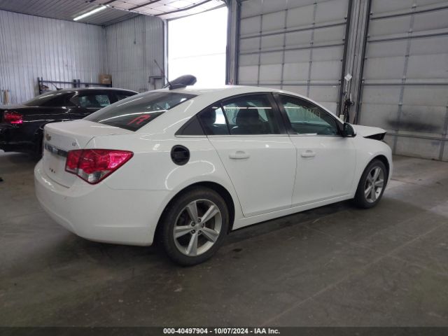 Photo 3 VIN: 1G1PF5SB1G7129478 - CHEVROLET CRUZE LIMITED 