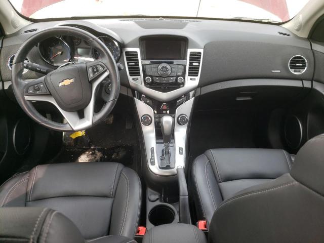 Photo 7 VIN: 1G1PF5SB1G7159130 - CHEVROLET CRUZE LIMI 