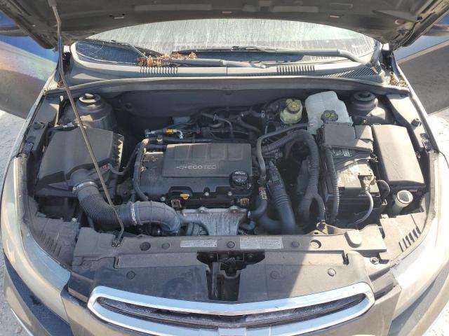 Photo 10 VIN: 1G1PF5SB1G7220041 - CHEVROLET CRUZE LIMI 