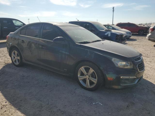 Photo 3 VIN: 1G1PF5SB1G7220041 - CHEVROLET CRUZE LIMI 