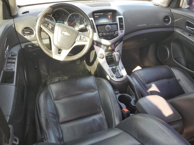 Photo 7 VIN: 1G1PF5SB1G7220041 - CHEVROLET CRUZE LIMI 