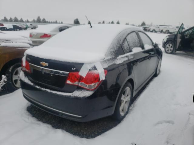 Photo 3 VIN: 1G1PF5SB2D7166065 - CHEVROLET CRUZE LT 