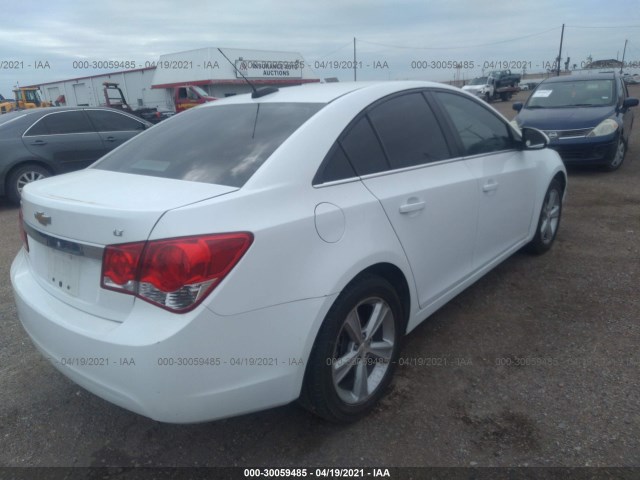 Photo 3 VIN: 1G1PF5SB2G7100930 - CHEVROLET CRUZE LIMITED 