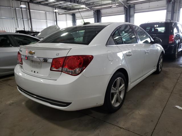 Photo 3 VIN: 1G1PF5SB2G7111748 - CHEVROLET CRUZE LIMI 