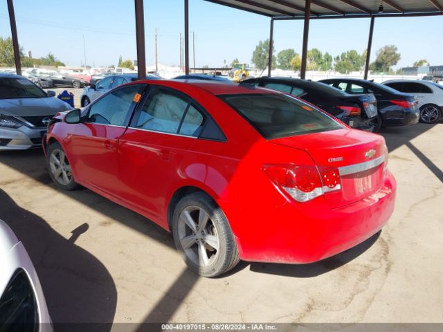 Photo 2 VIN: 1G1PF5SB2G7117730 - CHEVROLET CRUZE LIMITED 