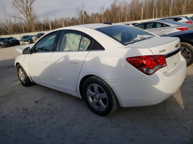 Photo 1 VIN: 1G1PF5SB2G7117792 - CHEVROLET CRUZE 