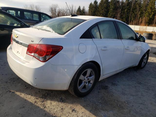 Photo 2 VIN: 1G1PF5SB2G7117792 - CHEVROLET CRUZE 