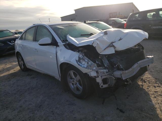 Photo 3 VIN: 1G1PF5SB2G7117792 - CHEVROLET CRUZE 