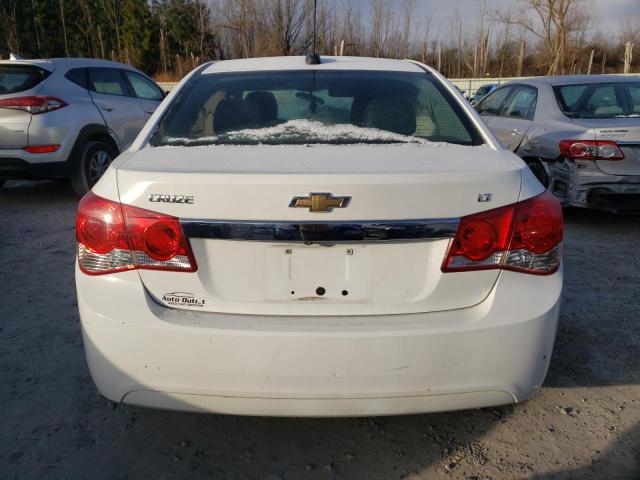 Photo 5 VIN: 1G1PF5SB2G7117792 - CHEVROLET CRUZE 