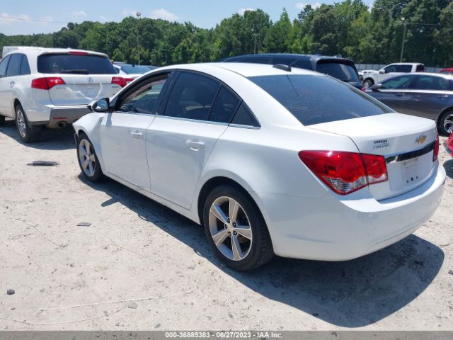 Photo 2 VIN: 1G1PF5SB2G7117811 - CHEVROLET CRUZE LIMITED 