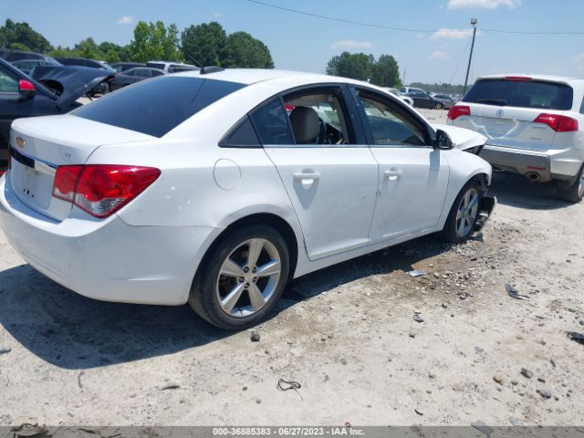 Photo 3 VIN: 1G1PF5SB2G7117811 - CHEVROLET CRUZE LIMITED 