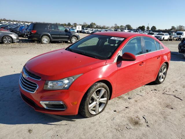 Photo 0 VIN: 1G1PF5SB2G7122684 - CHEVROLET CRUZE 