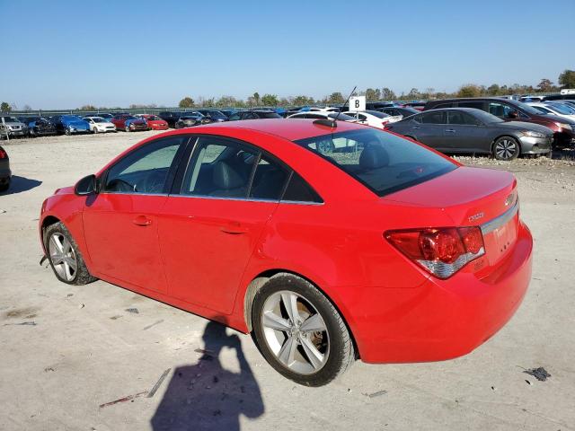 Photo 1 VIN: 1G1PF5SB2G7122684 - CHEVROLET CRUZE 