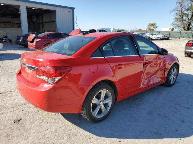 Photo 2 VIN: 1G1PF5SB2G7122684 - CHEVROLET CRUZE 