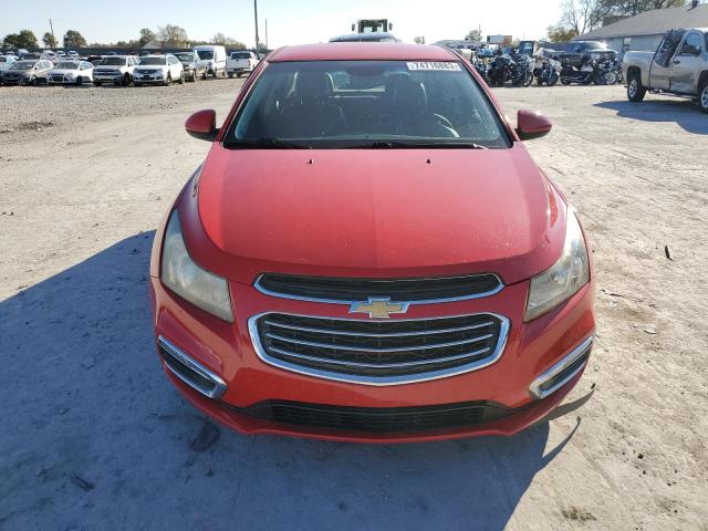 Photo 4 VIN: 1G1PF5SB2G7122684 - CHEVROLET CRUZE 