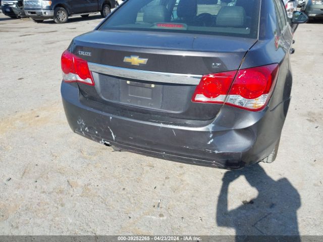 Photo 5 VIN: 1G1PF5SB2G7122796 - CHEVROLET CRUZE LIMITED 