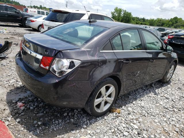 Photo 3 VIN: 1G1PF5SB2G7124077 - CHEVROLET CRUZE LIMI 