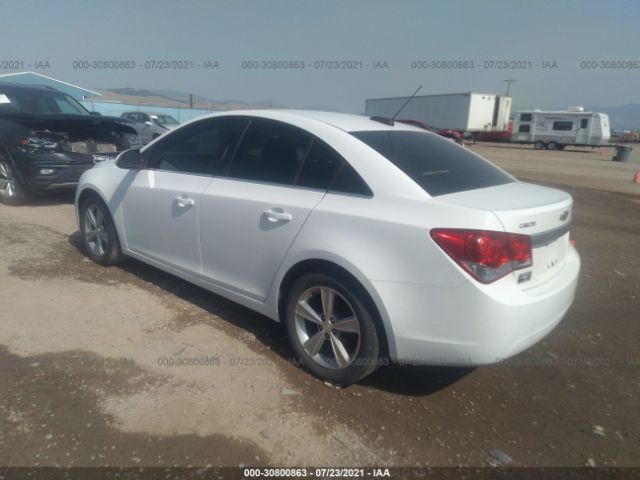 Photo 2 VIN: 1G1PF5SB2G7124564 - CHEVROLET CRUZE LIMITED 