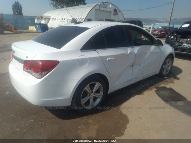 Photo 3 VIN: 1G1PF5SB2G7124564 - CHEVROLET CRUZE LIMITED 