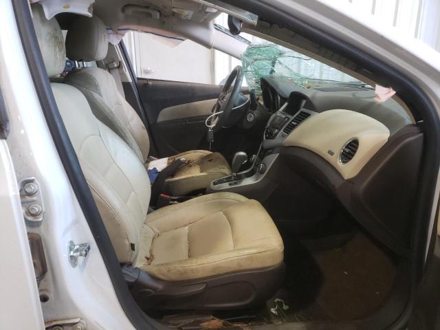 Photo 4 VIN: 1G1PF5SB2G7132647 - CHEVROLET CRUZE LIMI 