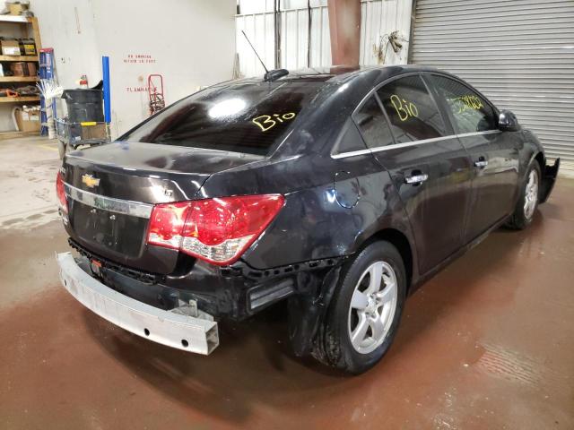 Photo 3 VIN: 1G1PF5SB2G7146659 - CHEVROLET CRUZE LIMI 