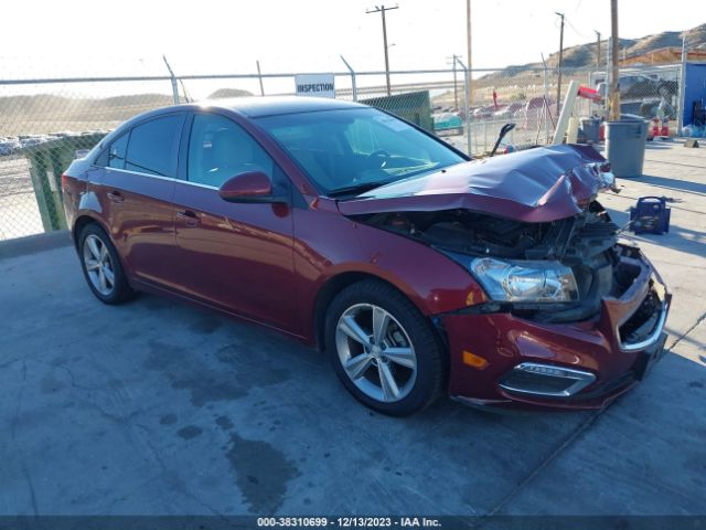 Photo 0 VIN: 1G1PF5SB2G7199555 - CHEVROLET CRUZE LIMITED 