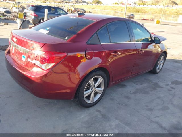 Photo 3 VIN: 1G1PF5SB2G7199555 - CHEVROLET CRUZE LIMITED 