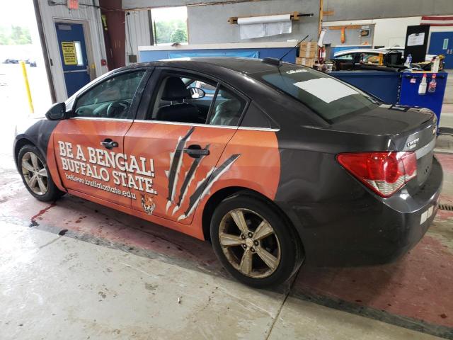 Photo 1 VIN: 1G1PF5SB2G7223594 - CHEVROLET CRUZE 