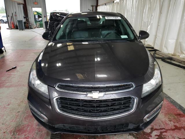 Photo 4 VIN: 1G1PF5SB2G7223594 - CHEVROLET CRUZE 