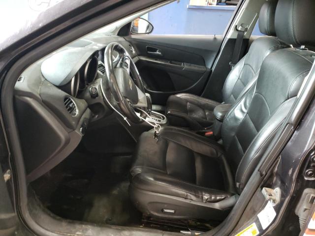 Photo 6 VIN: 1G1PF5SB2G7223594 - CHEVROLET CRUZE 