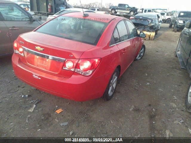 Photo 3 VIN: 1G1PF5SB2G7226561 - CHEVROLET CRUZE LIMITED 