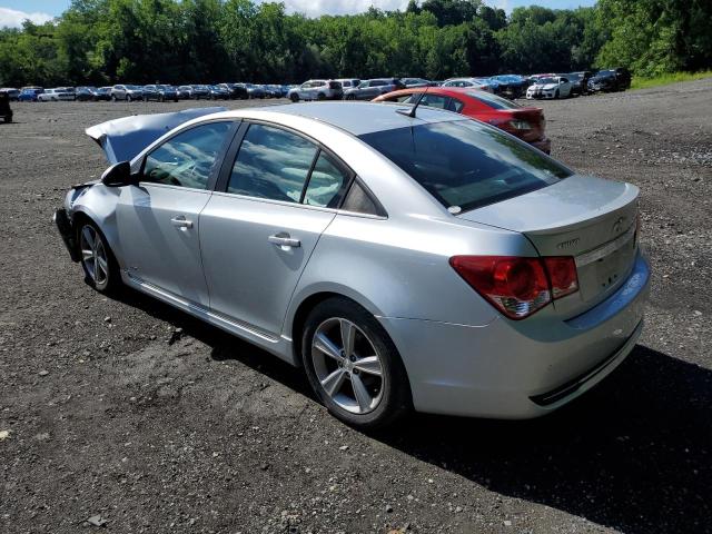 Photo 1 VIN: 1G1PF5SB3D7133804 - CHEVROLET CRUZE LT 