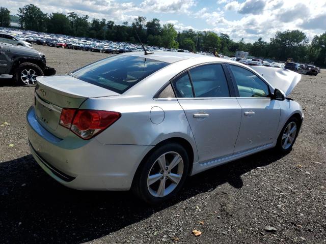 Photo 2 VIN: 1G1PF5SB3D7133804 - CHEVROLET CRUZE LT 