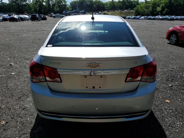 Photo 5 VIN: 1G1PF5SB3D7133804 - CHEVROLET CRUZE LT 